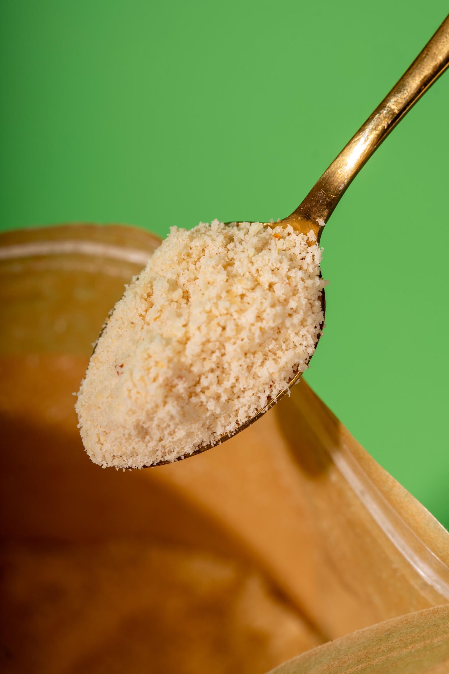 Harina De Almendra Natural Extrafina 1kg Origen California_5