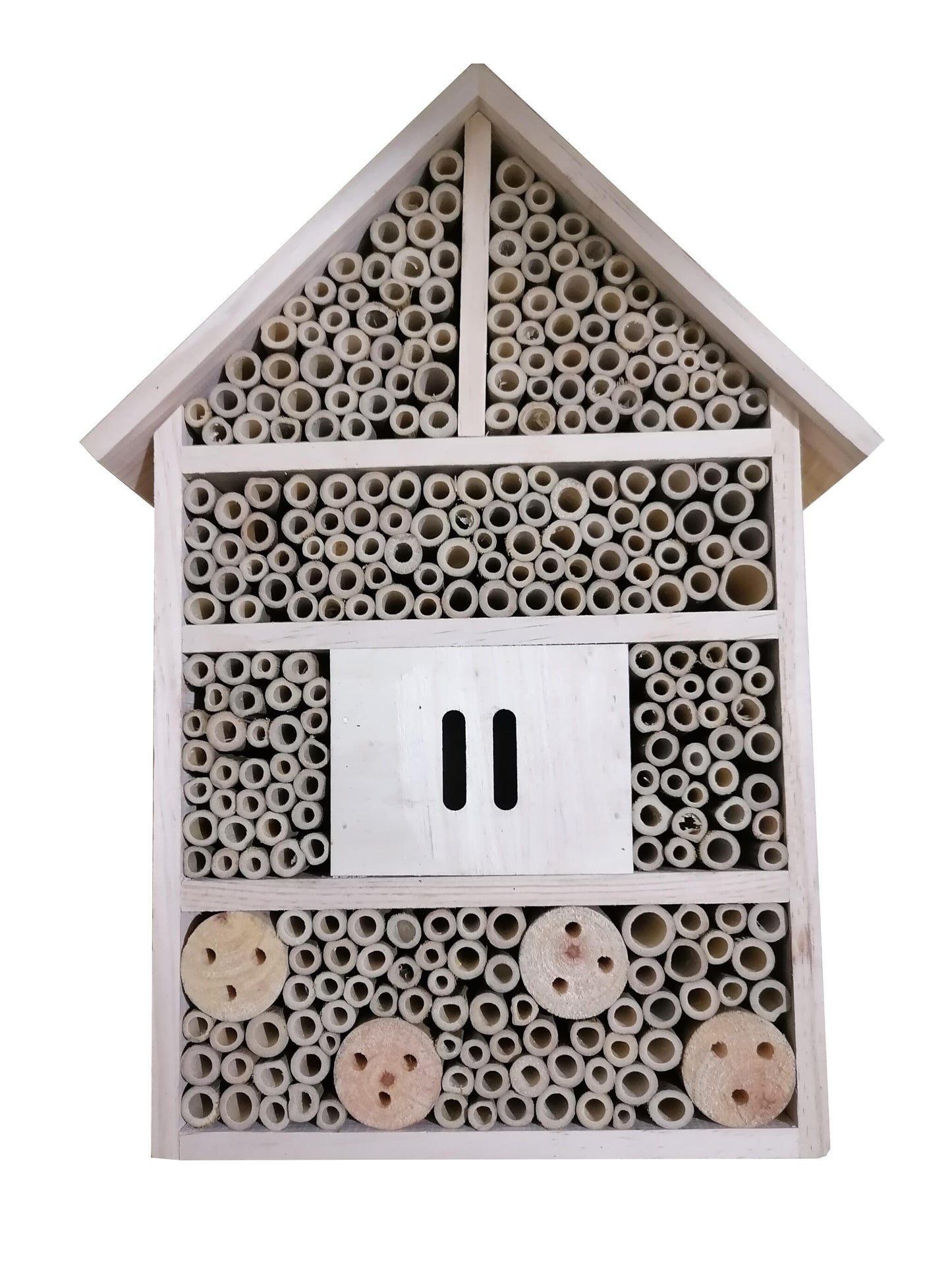 Hotel Para Insectos Easy Bug 5042 De Madera Certificada._0