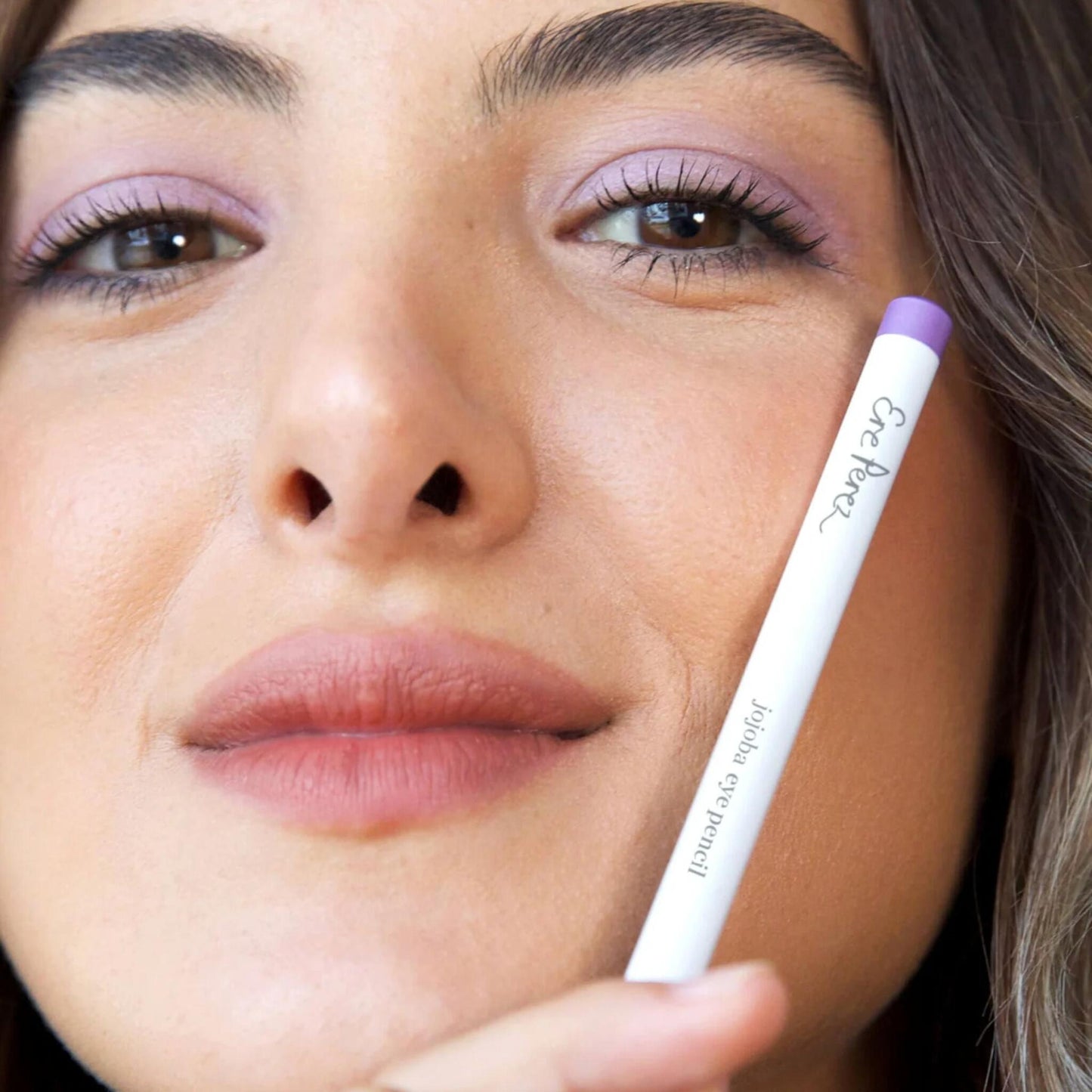 Lápiz De Ojos Con Jojoba_0
