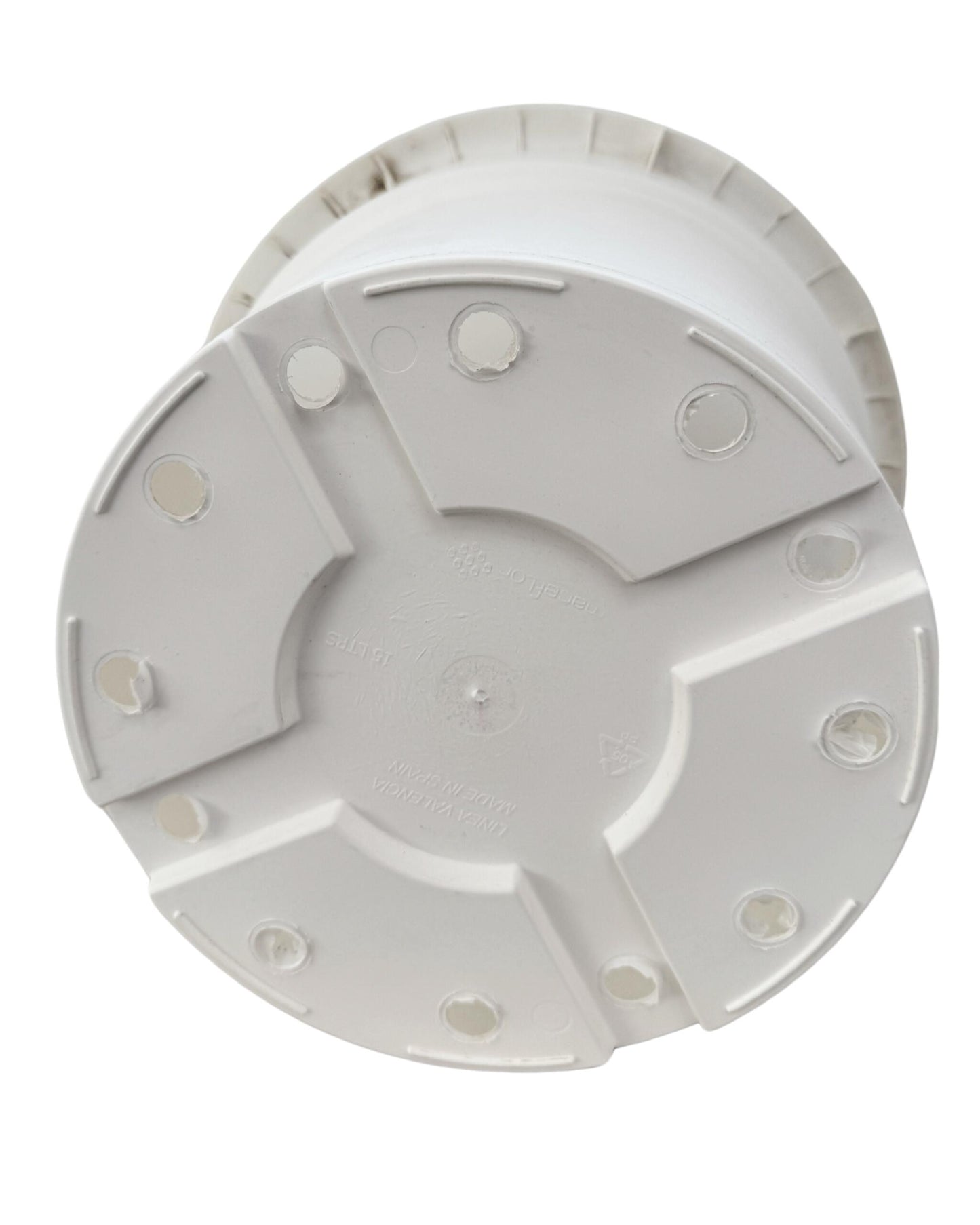 Maceta Redonda 15 L - 35 X 26,5 Cm_1