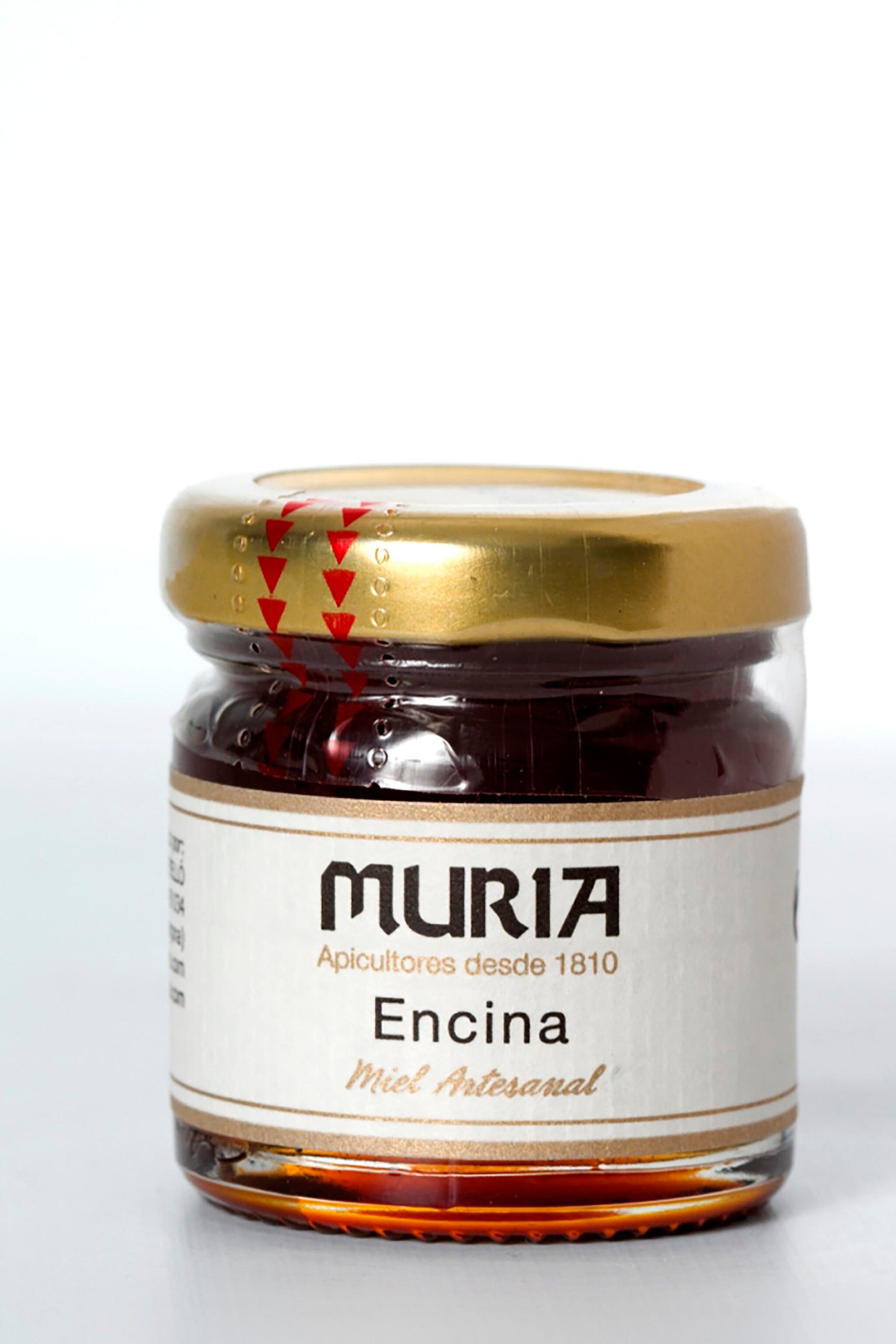 Miel De Encina 50g_0