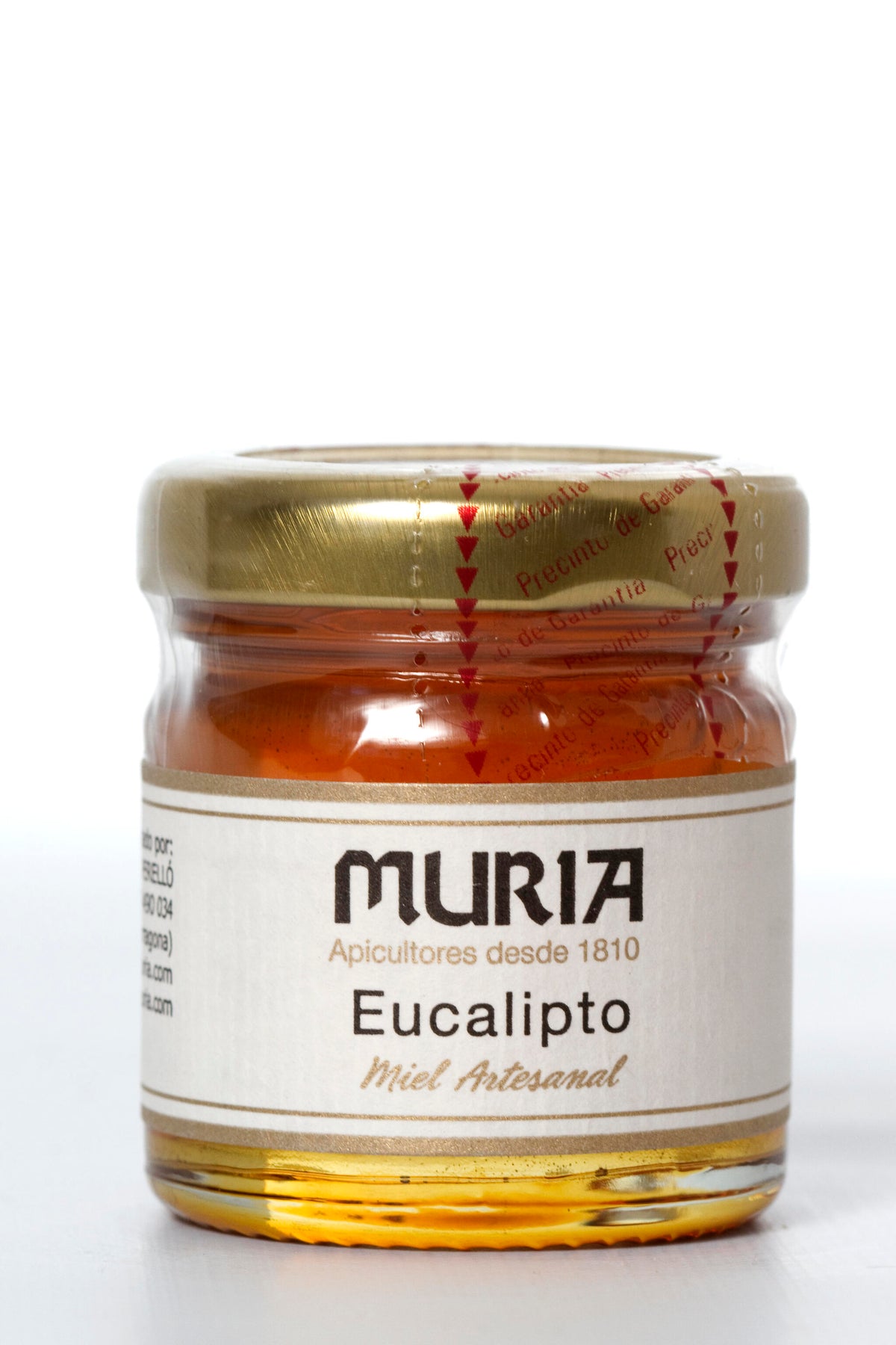 Miel De Eucalipto 50g_0