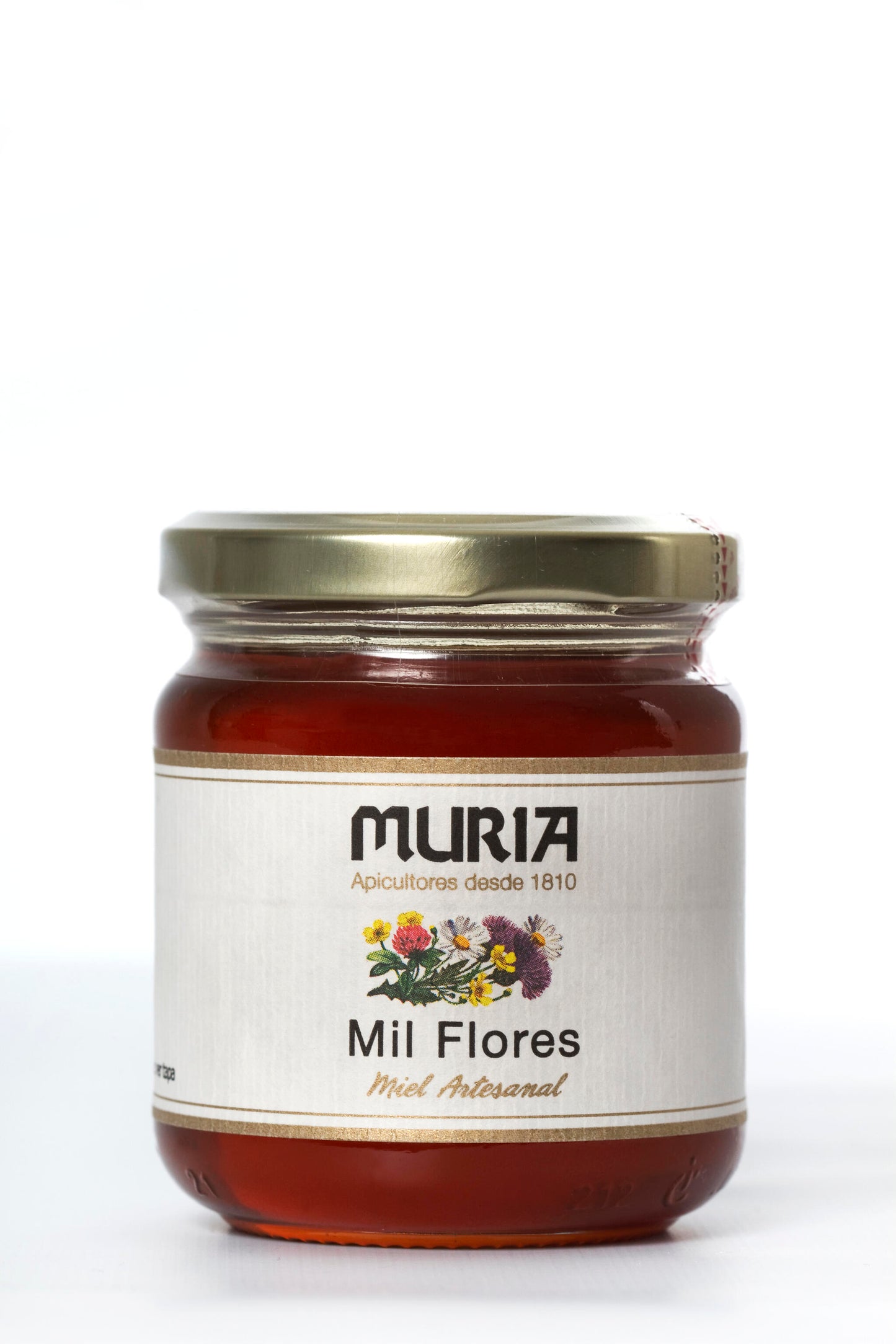 Miel De Flores 250g_0