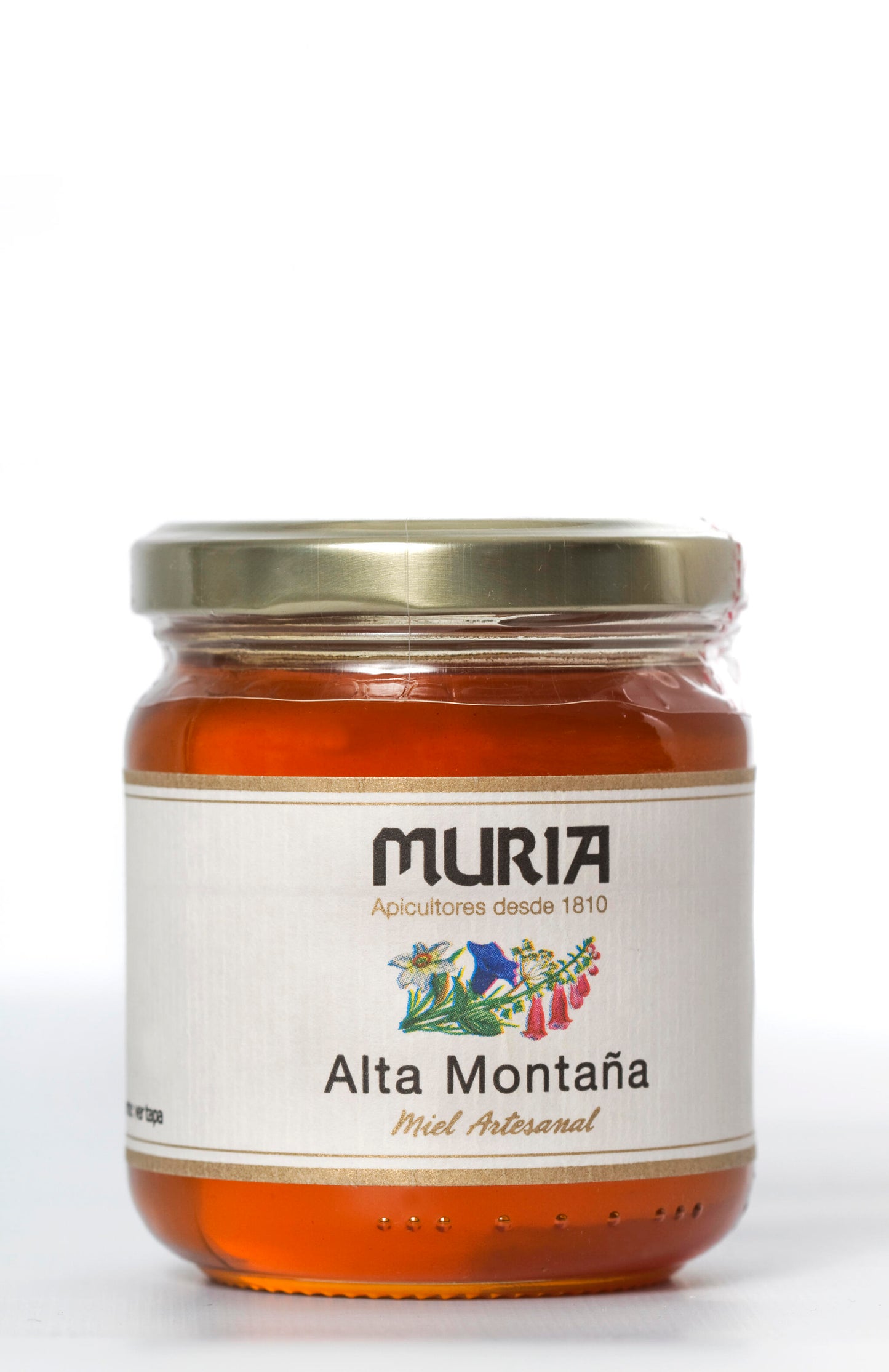 Miel De Montaña 250g_0