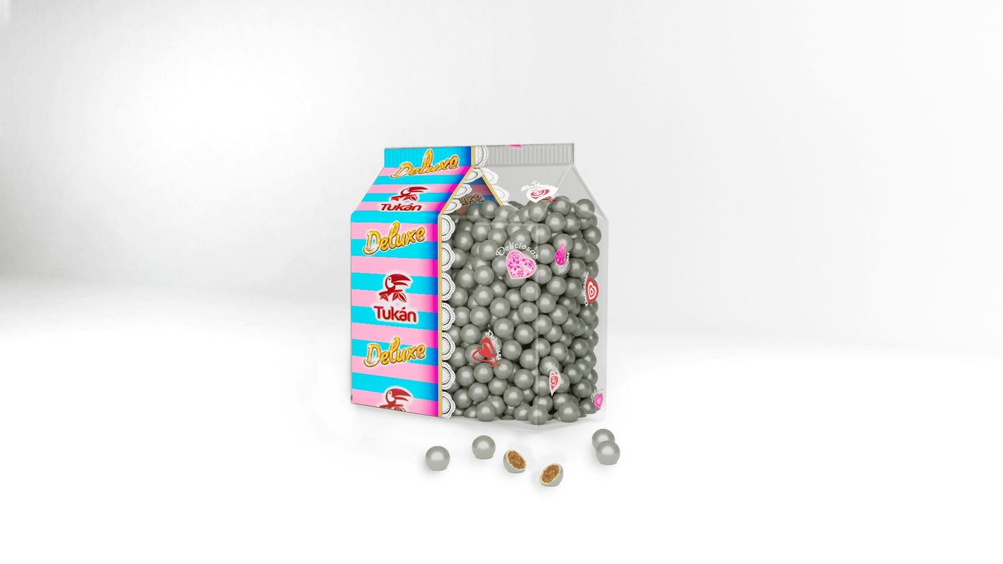 Mini Chococranch Deluxe Plata 450g._0