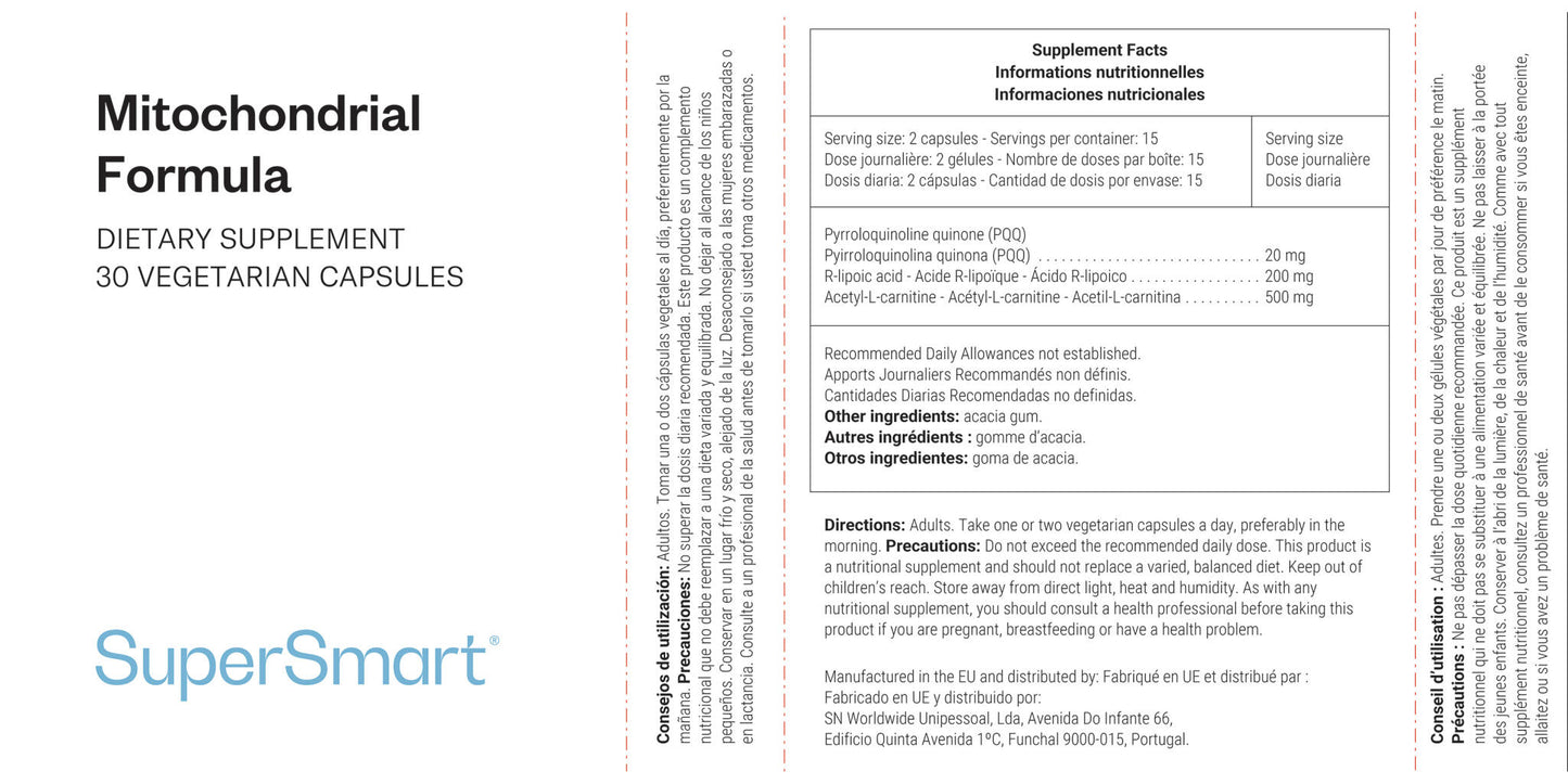 Mitochondrial Formula_1