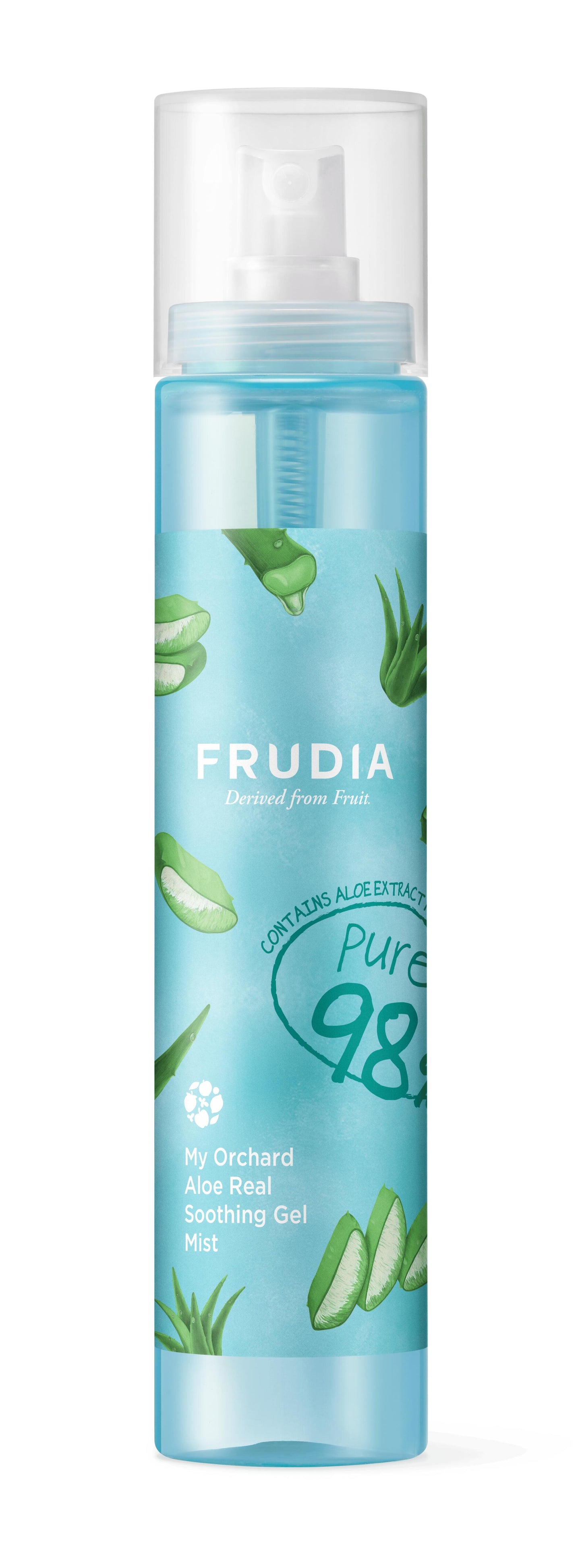 Frudia My Orchard Aloe Gel Calmante En Spray 125ml // My Orchard Aloe Real Soothing Gel Mist_0