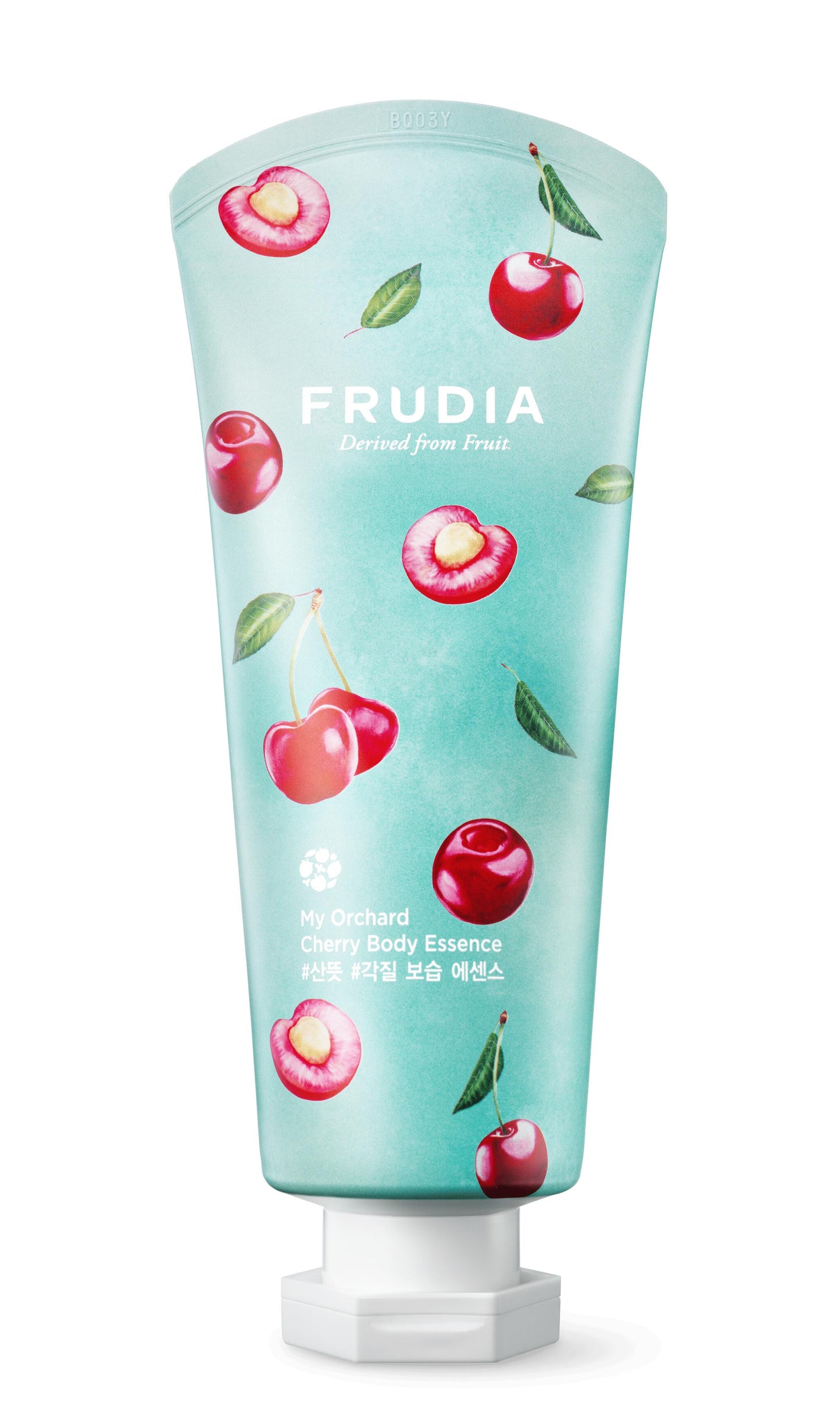 Frudia My Orchard Cherry Esencia Corporal Hidratante 200ml // My Orchard Cherry Body Essence_0