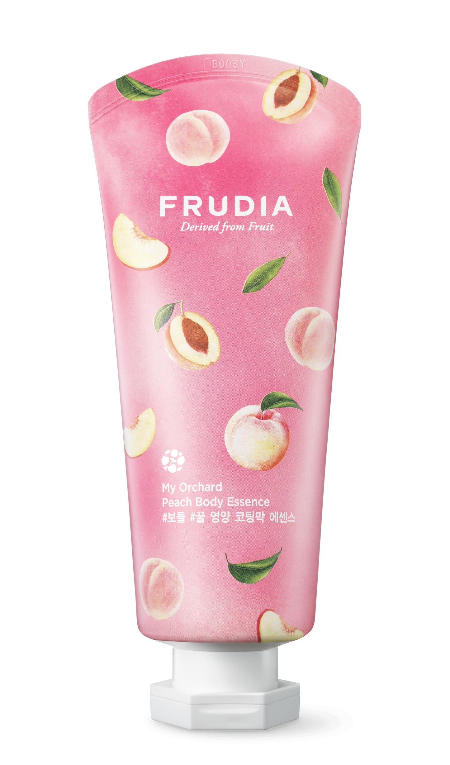 Frudia My Orchard Peach Esencia Corporal Hidratante 200ml // My Orchard Peach Body Essence_0