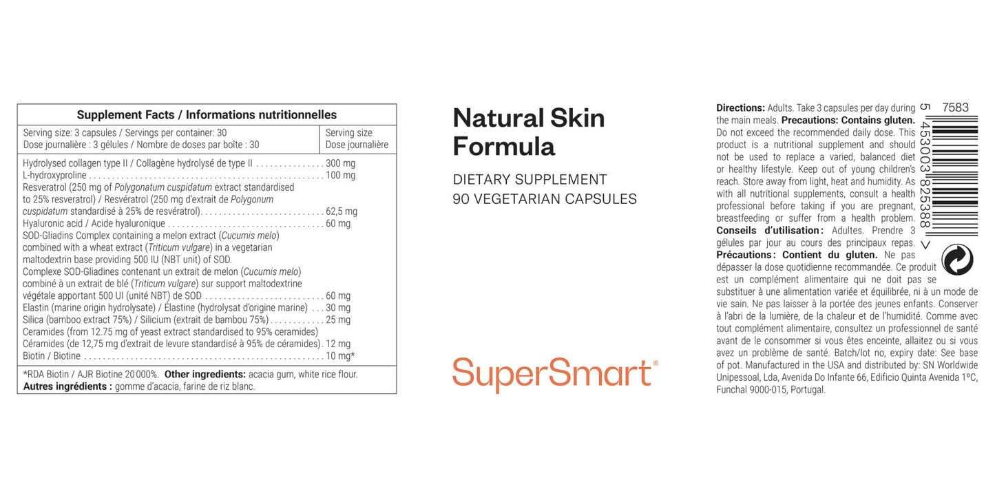 Natural Skin Formula_1