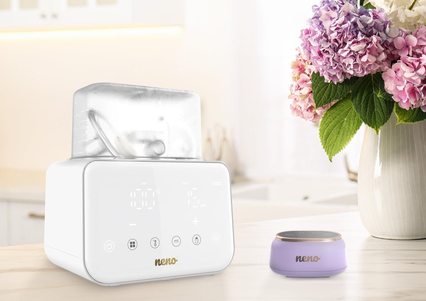 Neno Sacaleches Electrónico Manos Libres Neno Sole De Tres Fases_5