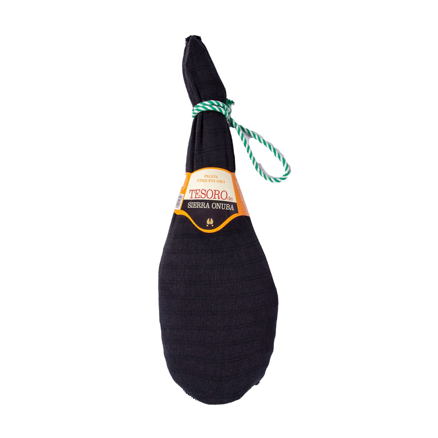 Oferta Paleta De La Sierra De Huelva Etiqueta Oro. Tesoro Sierra Onuba. Una Paleta Etiqueta Oro. Tesoro_2