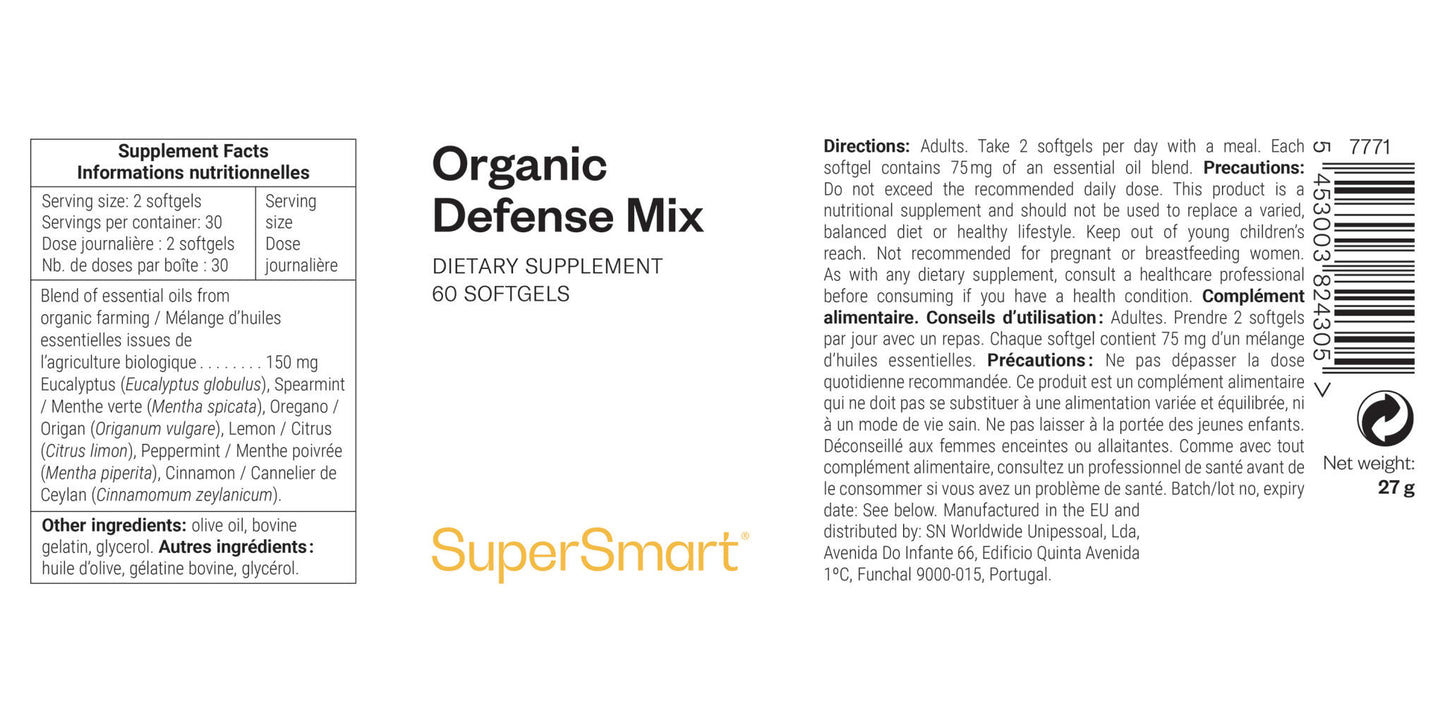 Organic Defense Mix_1