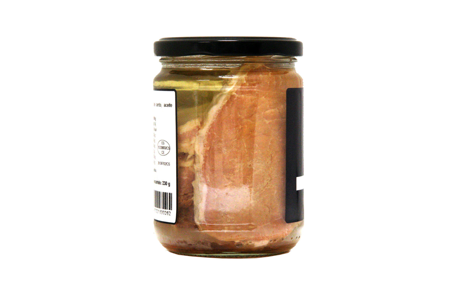 Frito/ Orza Mixto De Cerdo_2