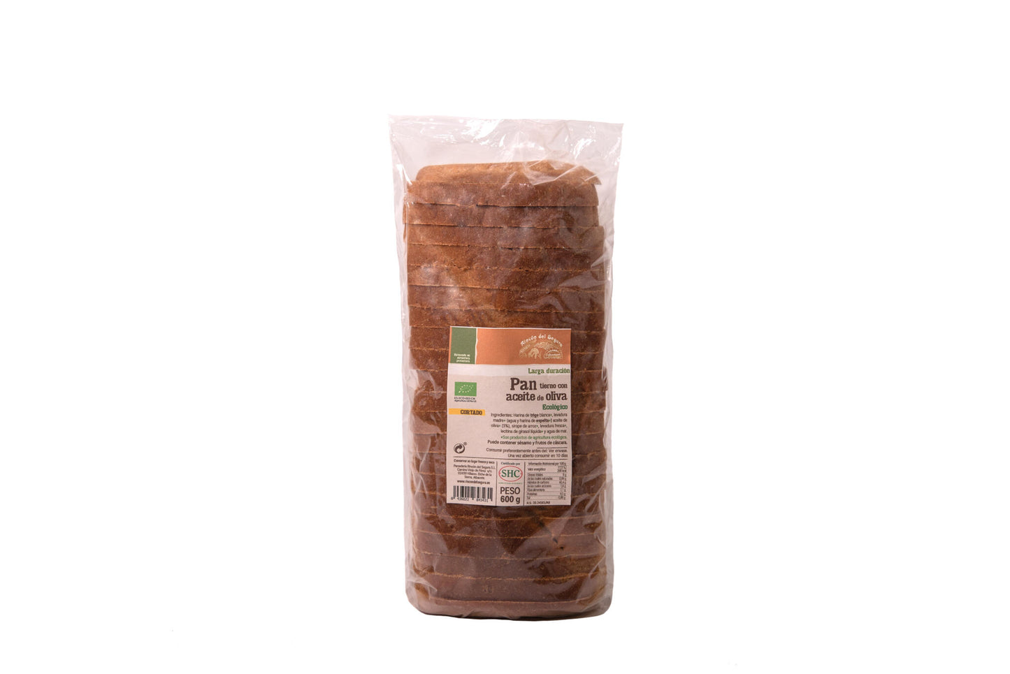 Pan De Molde Tierno De Trigo_0