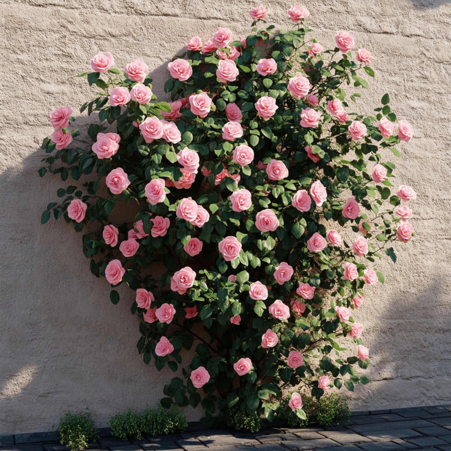 Planta De Té - Camellia Japonica 'bonomiana' - Altura 50-60cm - ⌀15cm_4