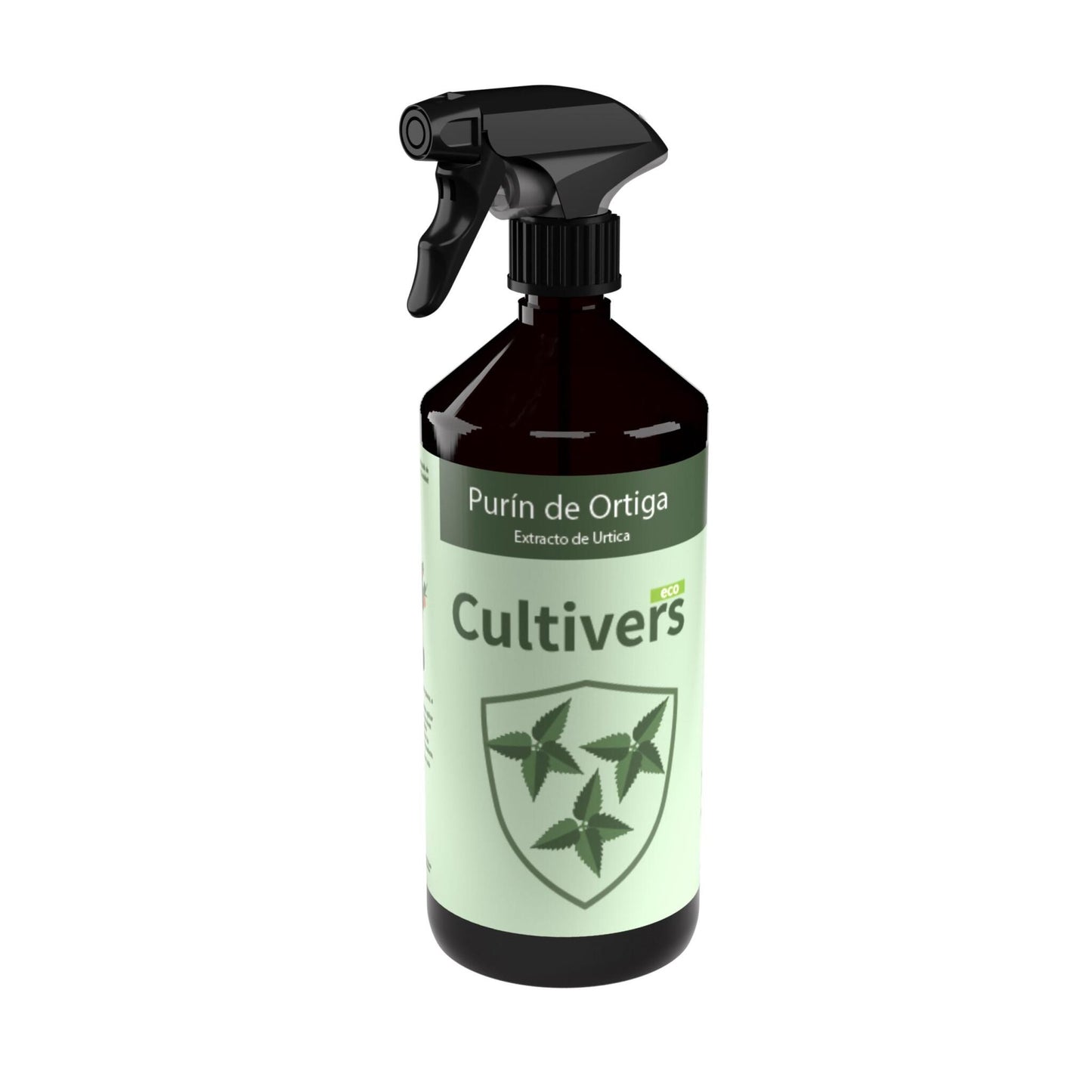 Purín De Ortiga Listo Uso Cultivers 500 Ml_1