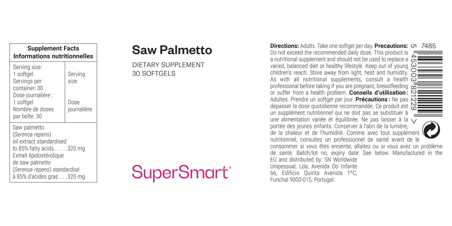 Saw Palmetto_1