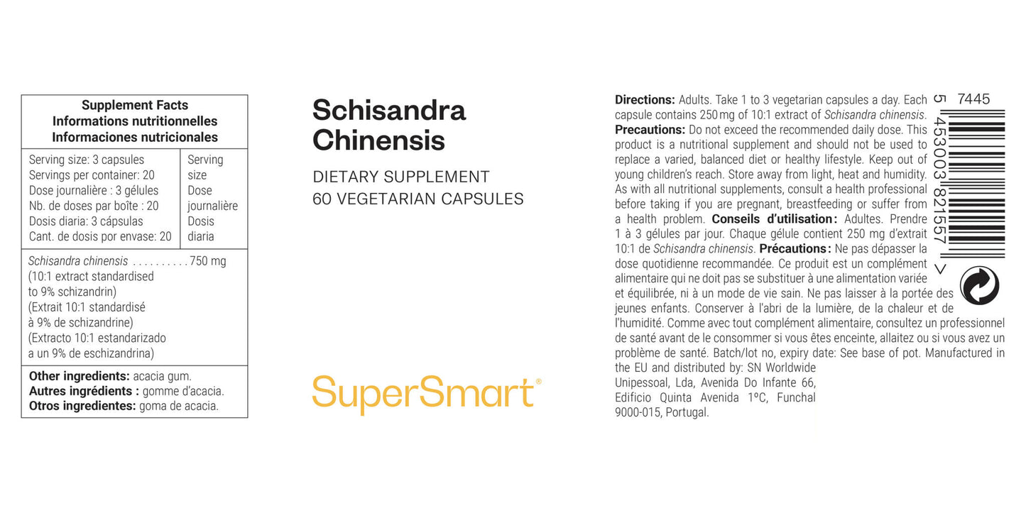 Schisandra Chinensis_1