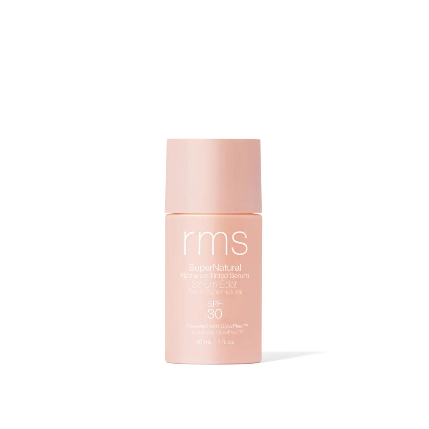 Sérum Corrector E Iluminador Con Color Spf30 Supernatural Radiance_0
