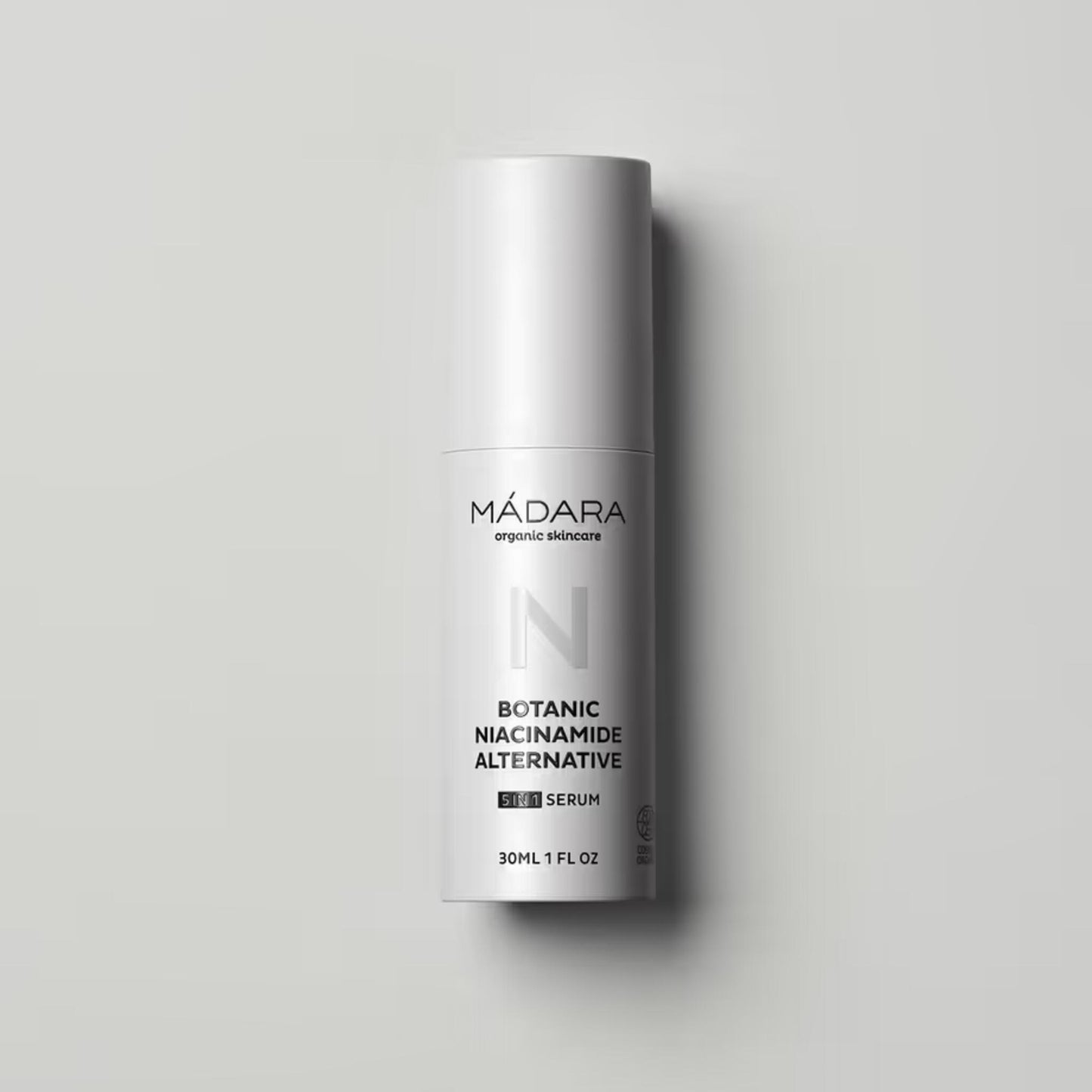 Sérum Facial Botanic Niacinamide Alternative 5 En 1_0