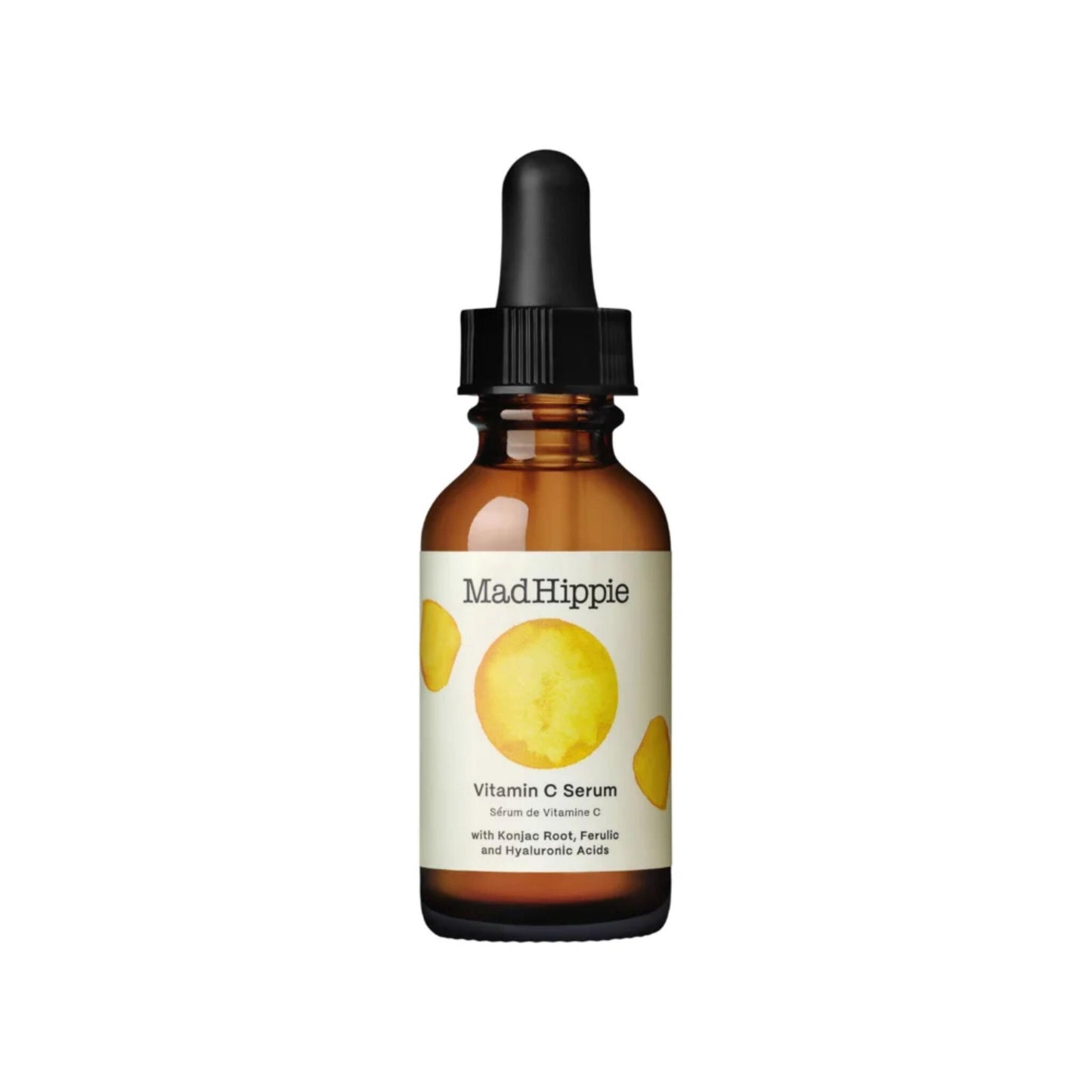 Sérum Vitamina C Con Ácido Ferúlico Y Hialurónico_0