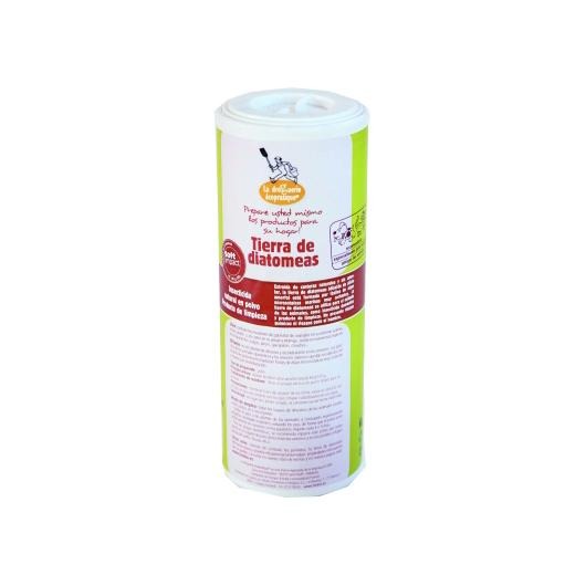 Tierra de Diatomeas, 250 g