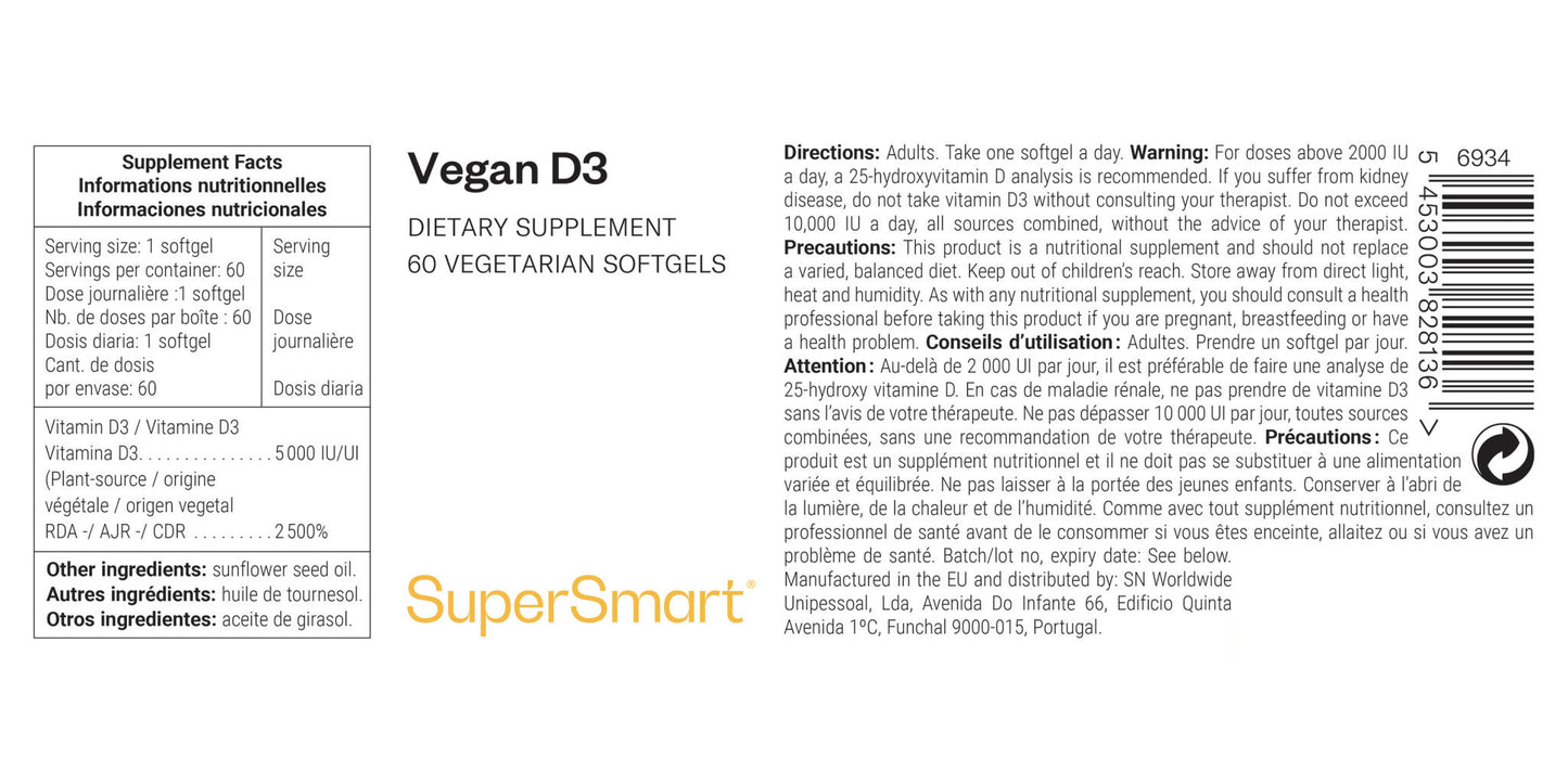 Vegan D3_1