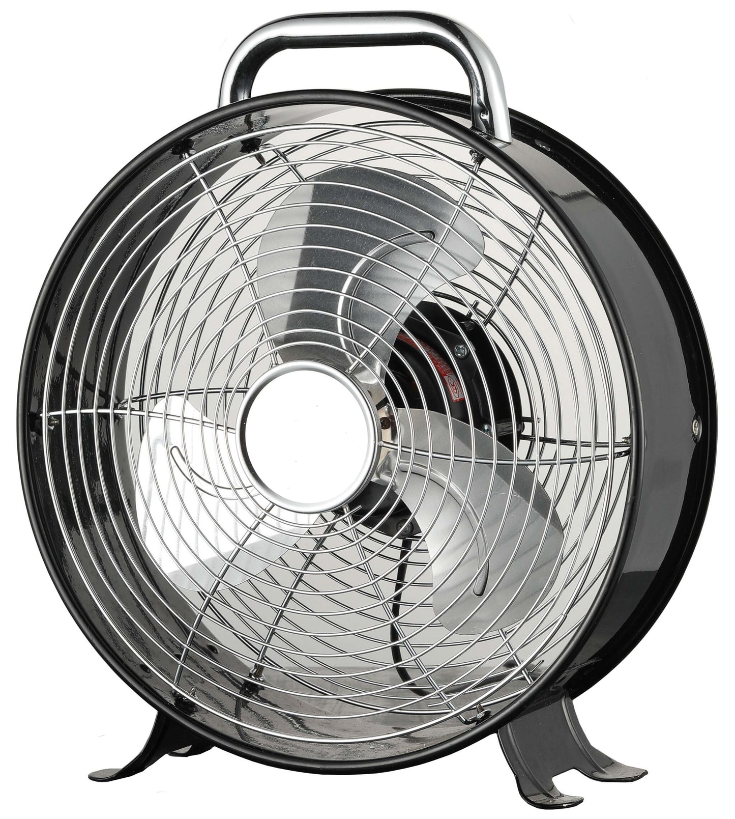 Ventilador Vintage Ø23 28w_0