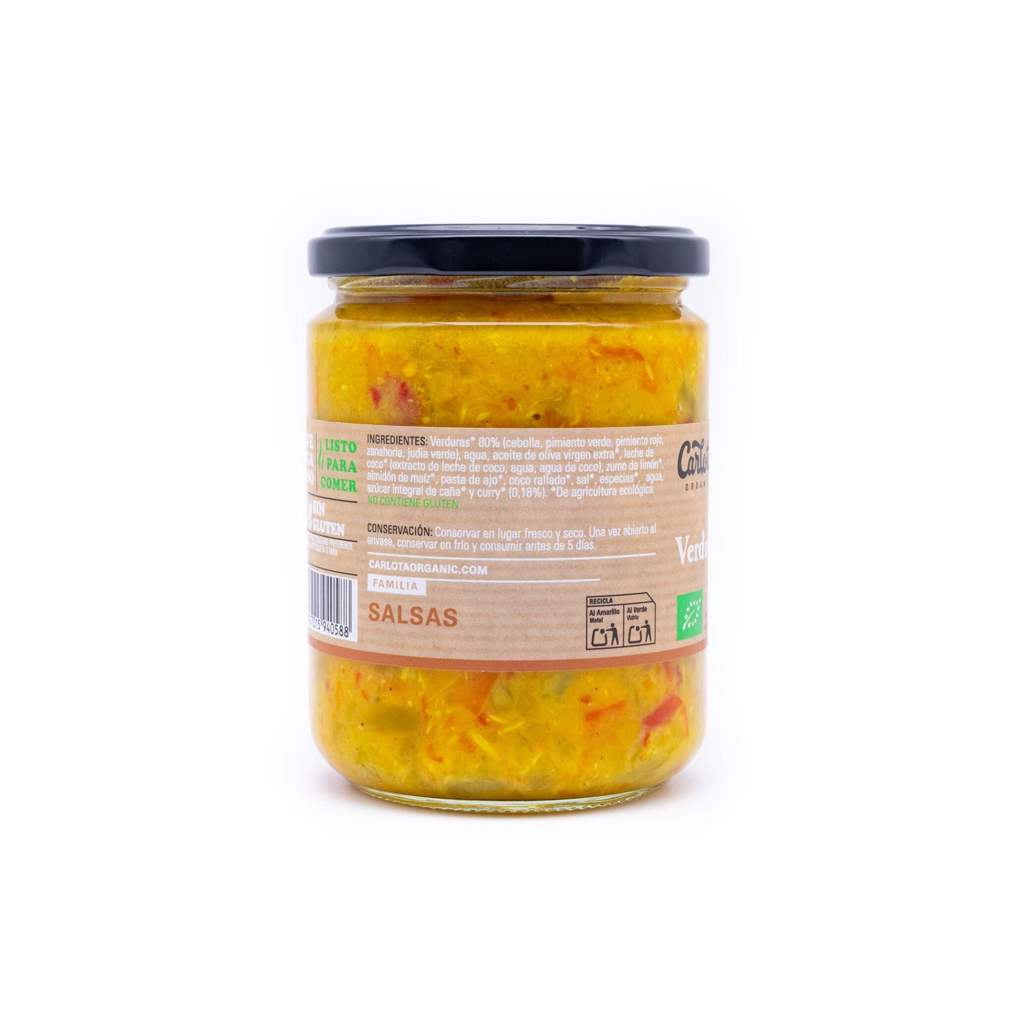 Verduras Al Curry 425g_1