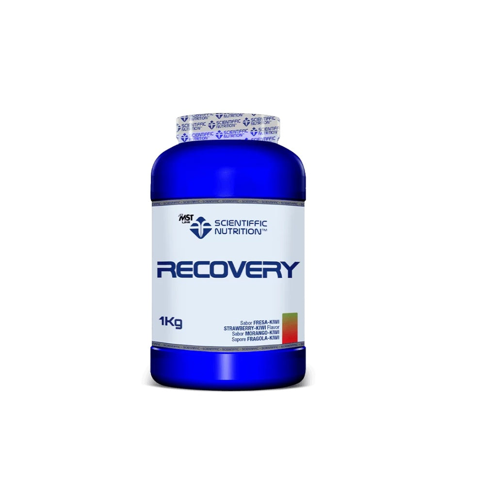 Recovery 1 Kg Limón