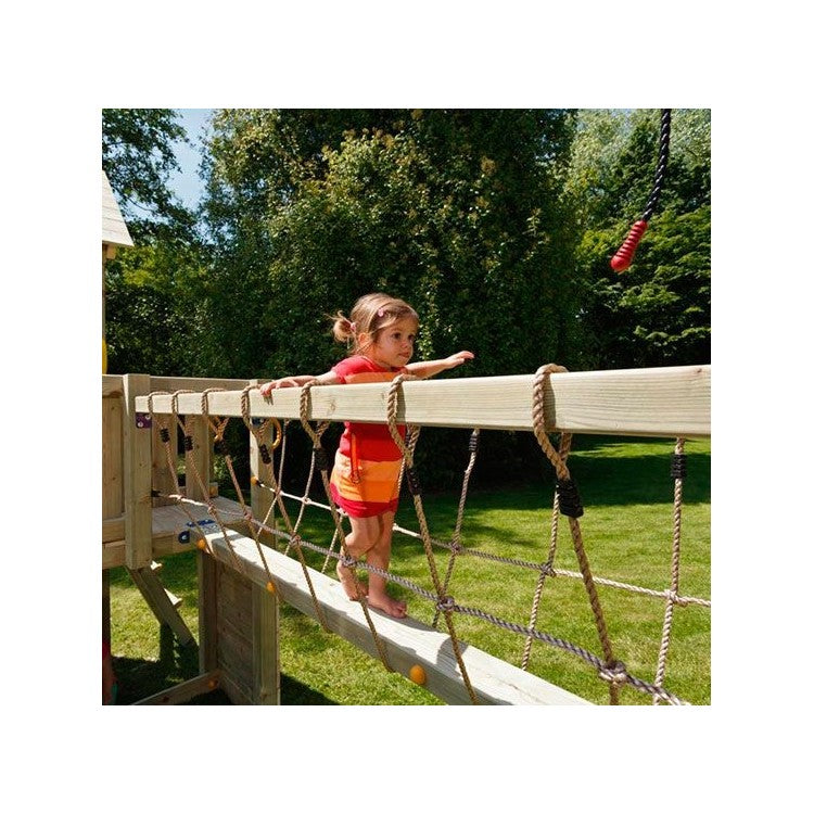 Parque Infantil Masgames Apeninos L.