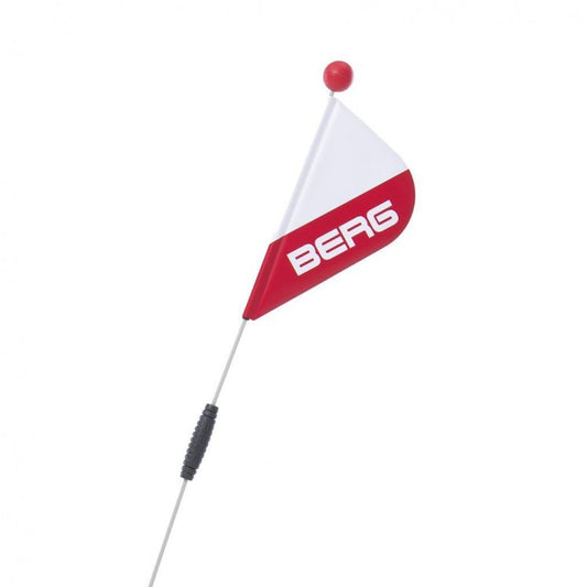 Berg Safety Flag Xs (biky).