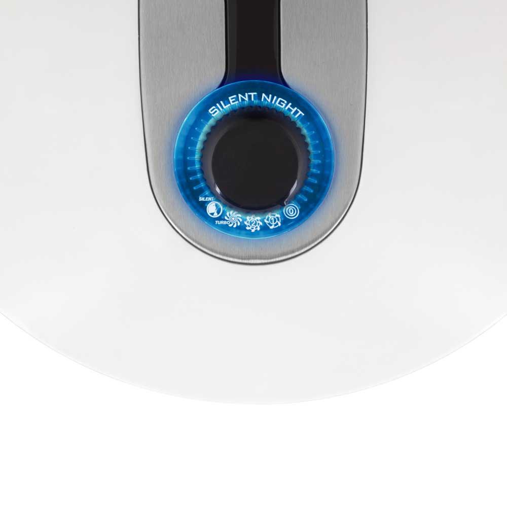 Ventilador sobremesa TF 0138 Orbegozo 35 cm