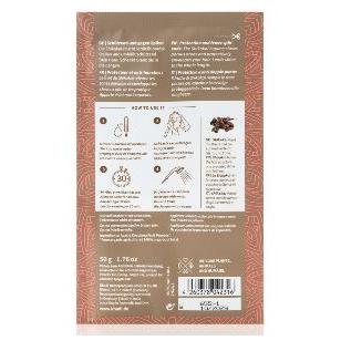 Mascarilla capilar Brillo profundo Shikakai en polvo 50 gr.