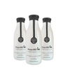 Pack X3 Leche Almendra 8% & Dátil Eco 750ml.
