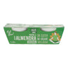Postre de Almendra NaturGreen, 2 X 125 g