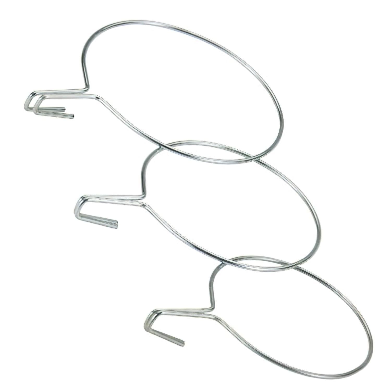 Macetero Balcon Zincado 18 Cm