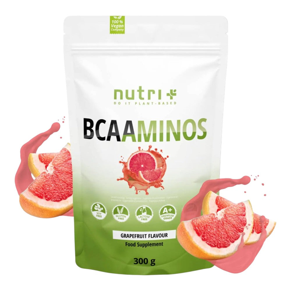 Bcaa Instant Powder 300 Gr_0