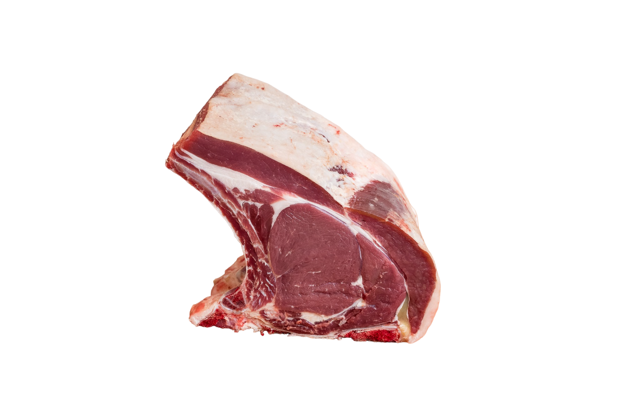 Chuletón De Ternera_1