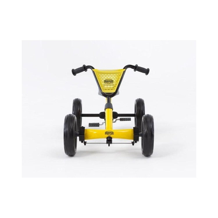 Berg Yellow Basket Para Buzzy.