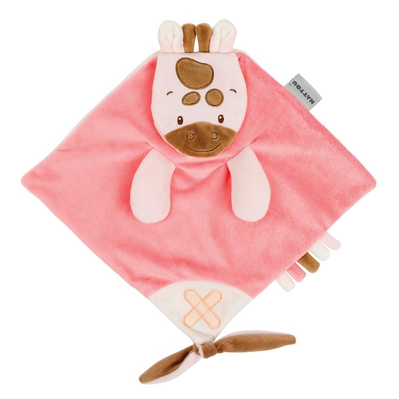 Maxi Doudou Doukidou Cocodrilo