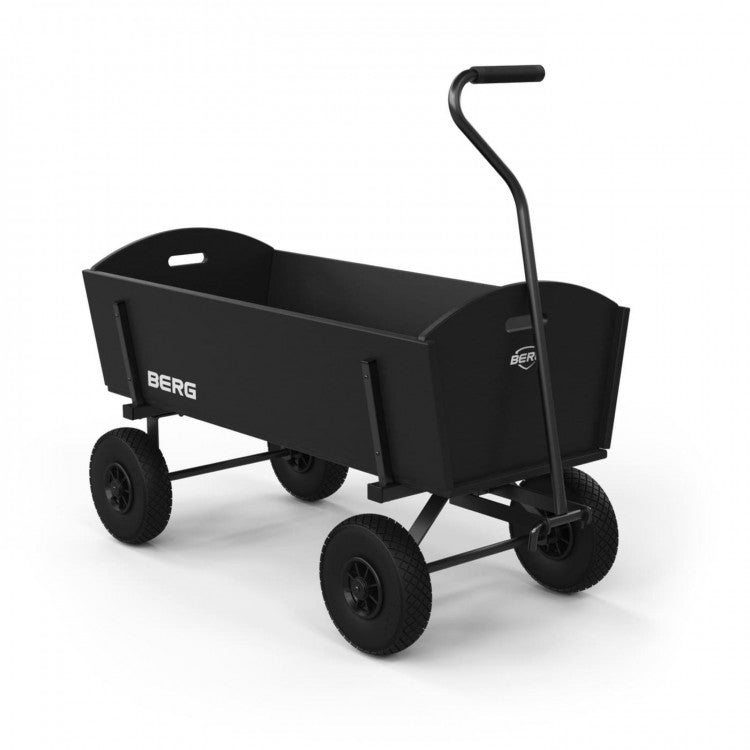 Carretilla Berg Beach Wagon Xl Black._2