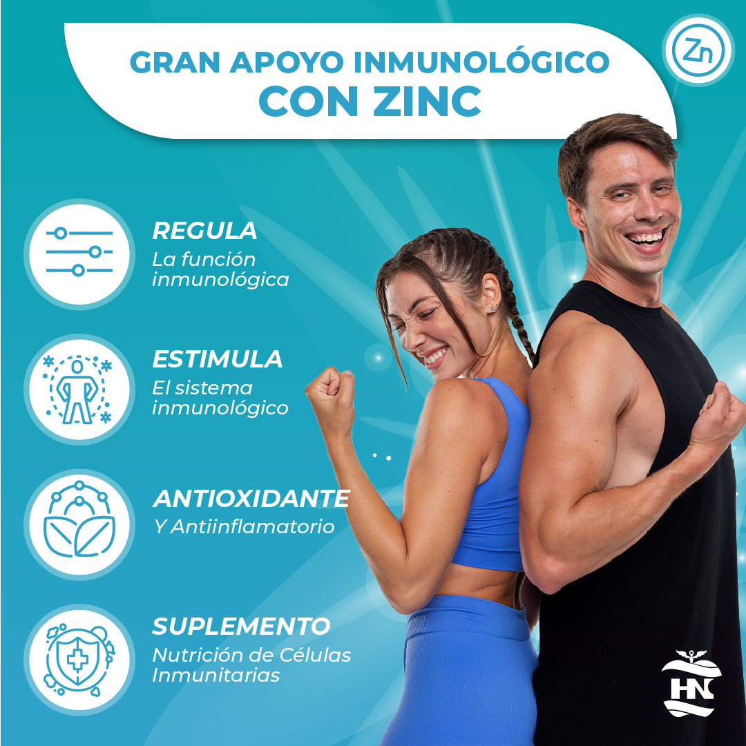 Probioticos y Prebioticos Intestinales Con Zinc - 30 Caps - 30 Cepas Bacterianas + Inulina Para Apoyo Inmunológico_5