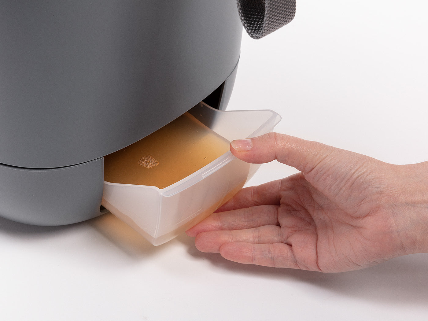 Compostador De Plástico Reciclado Bokashi._4