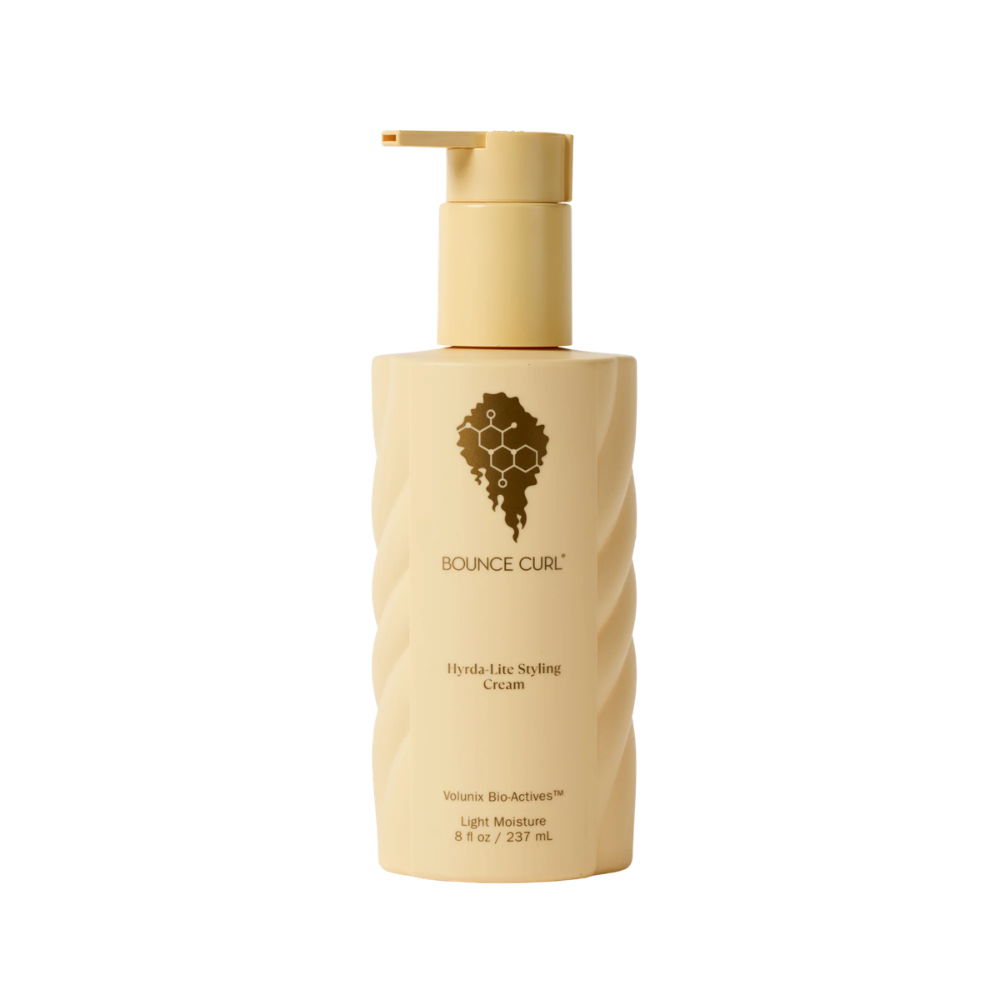 Bounce Curl Weightless Hydra-lite Styling Cream 237ml_0