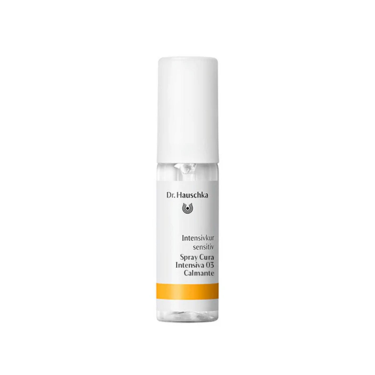 Spray cura intensiva 03 Calmante, Dr Hauschka, 40ml