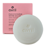 Barra sólida higiene íntima Avril 110 g