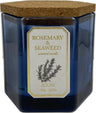 Vela perfumada Rosemary & Sea Salt Roura