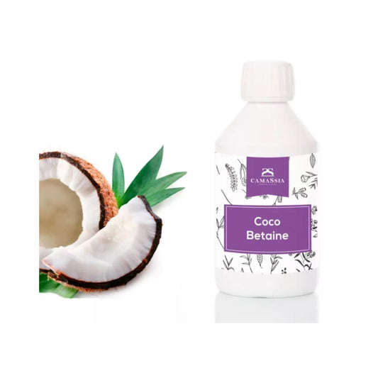 Betaína (Coco Betaine). Camassia 250 ml